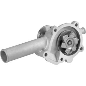1972 Mazda 618 Engine Water Pump Dayco DP1244 image 3 of 4