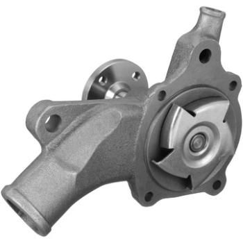 1974 International MHC1310 Engine Water Pump Dayco DP1246 image 3 of 4