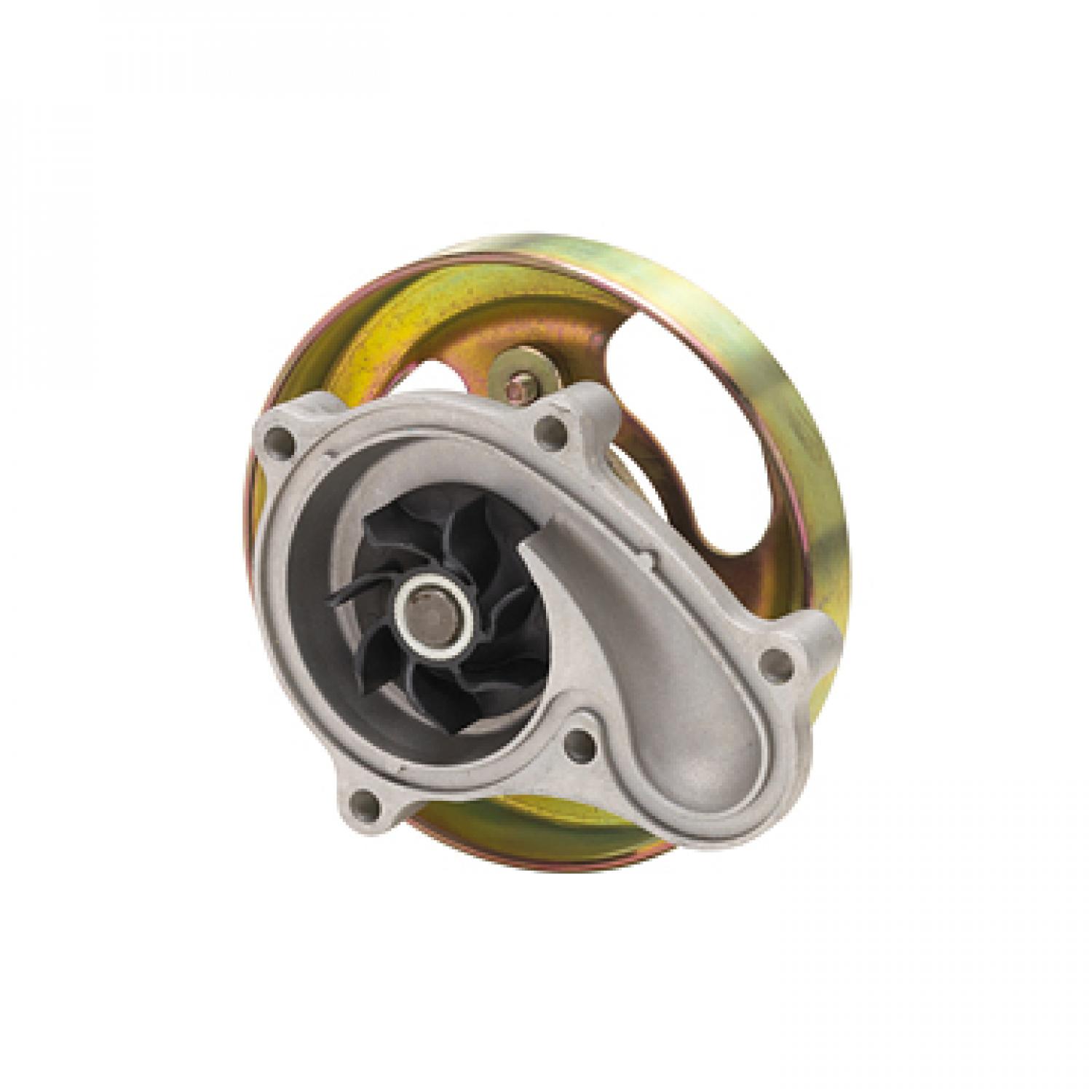 Dayco DP1249 Engine Water Pump product image 1 of 3