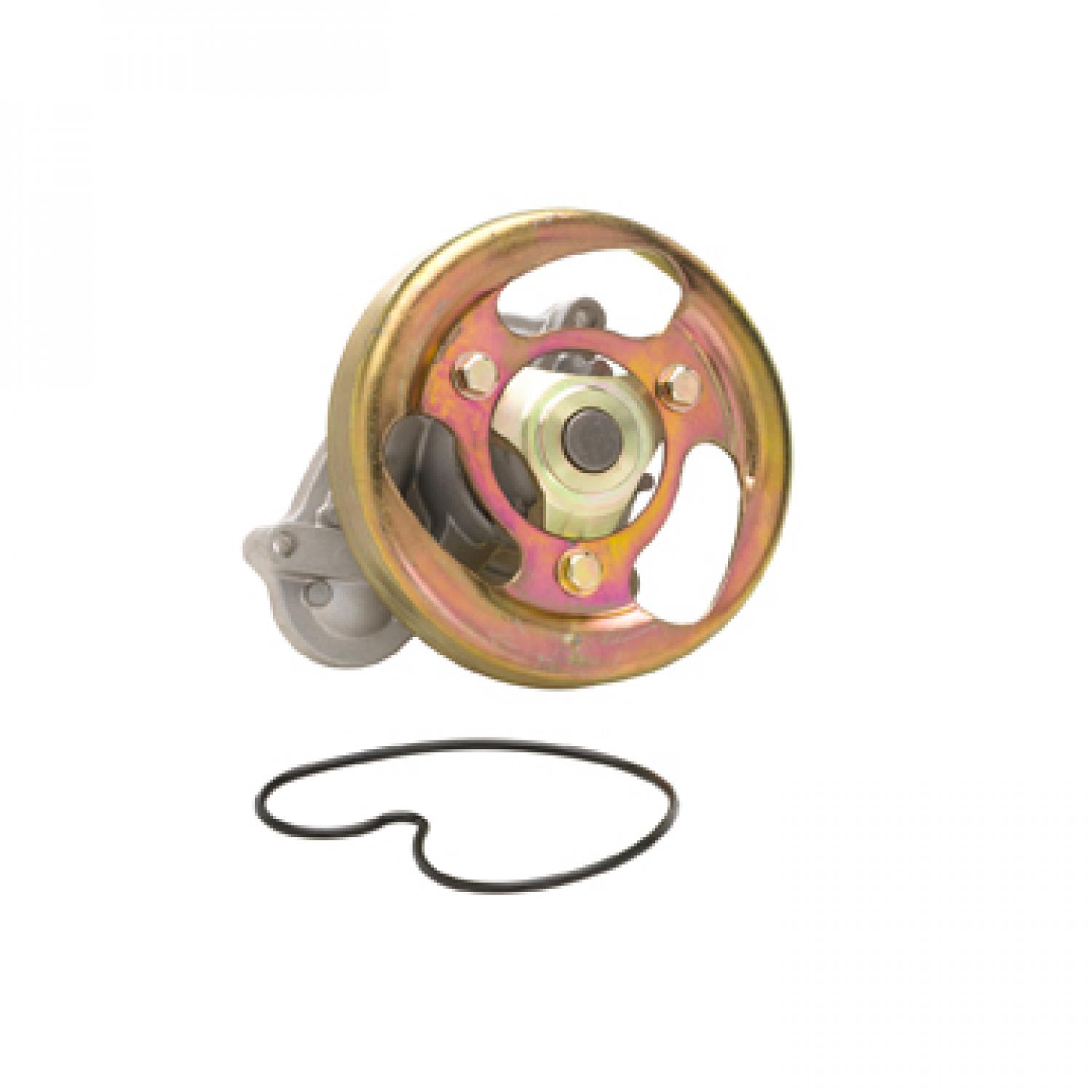 Dayco DP1249 Engine Water Pump product image 2 of 3