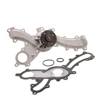 2015 Lexus RC350 Engine Water Pump Dayco DP1250 image 2 of 3