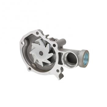 2003 Mitsubishi Outlander Engine Water Pump