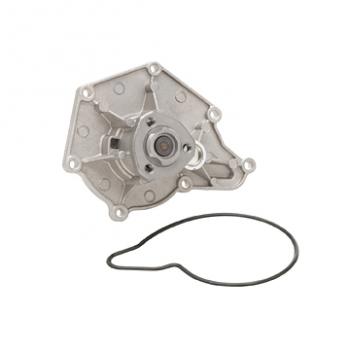 2014 Audi Q7 Engine Water Pump Dayco DP1252 image 2 of 3