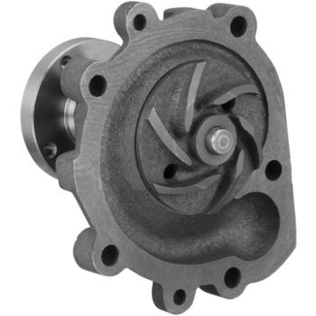 1973 Plymouth Cricket Engine Water Pump Dayco DP1254 image 3 of 4