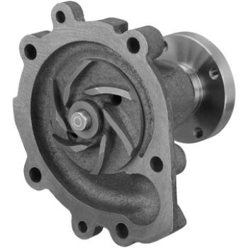 1973 Plymouth Cricket Engine Water Pump Dayco DP1254 image 4 of 4