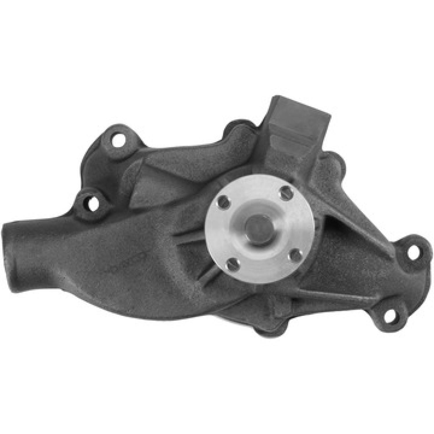Dayco DP1257 - Engine Water Pump Dayco DP1257 Engine Water Pump product image 1 of 5