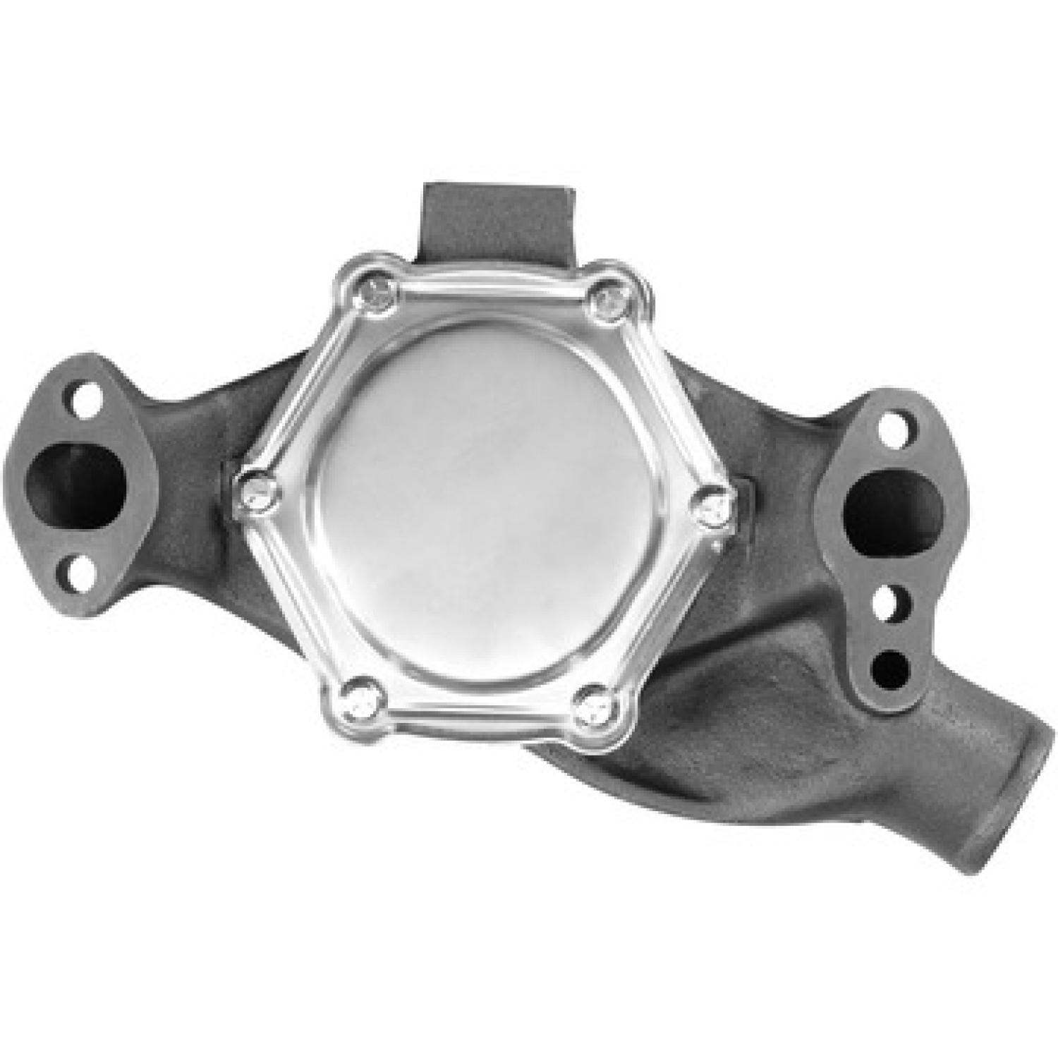 Dayco DP1257 - Engine Water Pump Dayco DP1257 Engine Water Pump product image 2 of 5