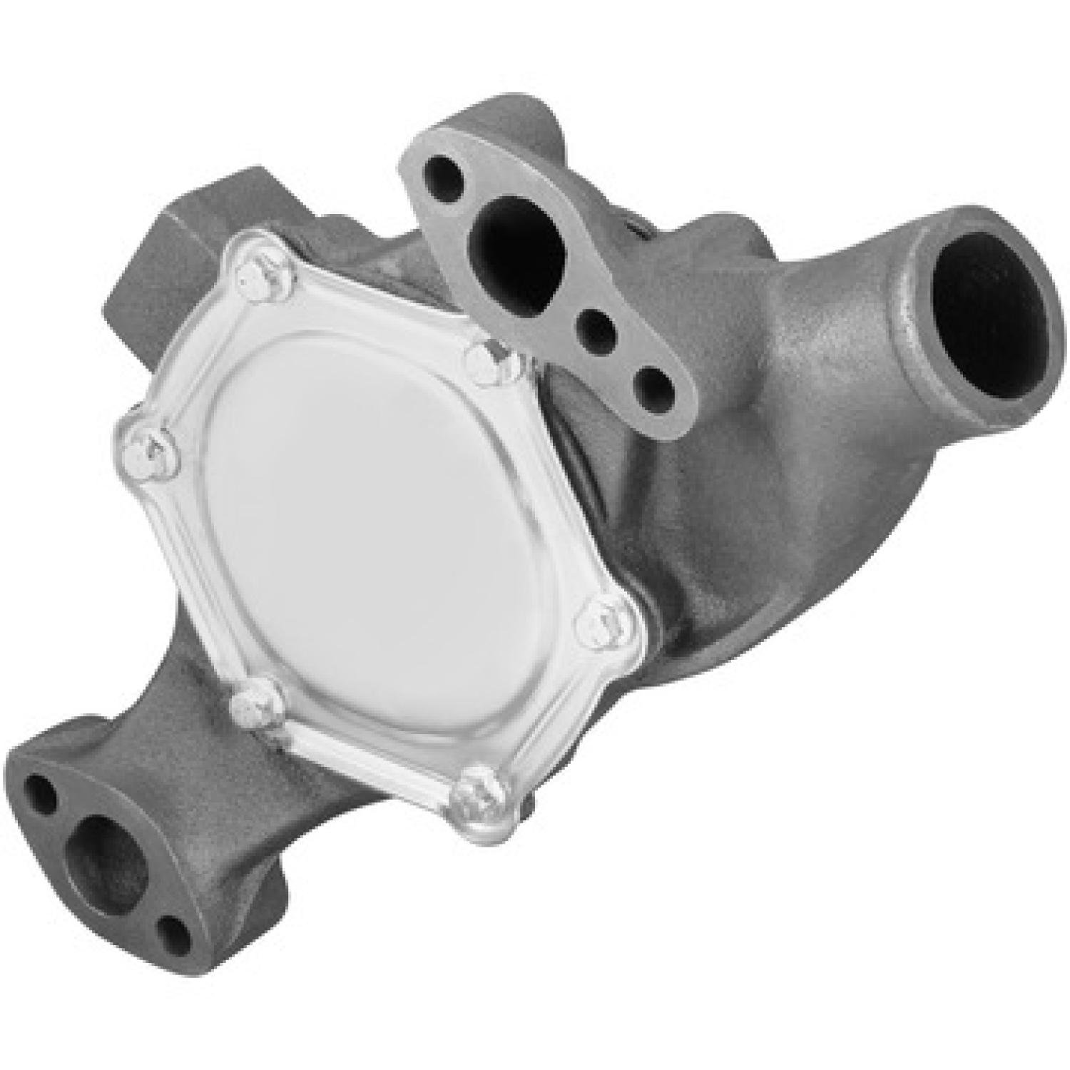 Dayco DP1257 - Engine Water Pump Dayco DP1257 Engine Water Pump product image 3 of 5