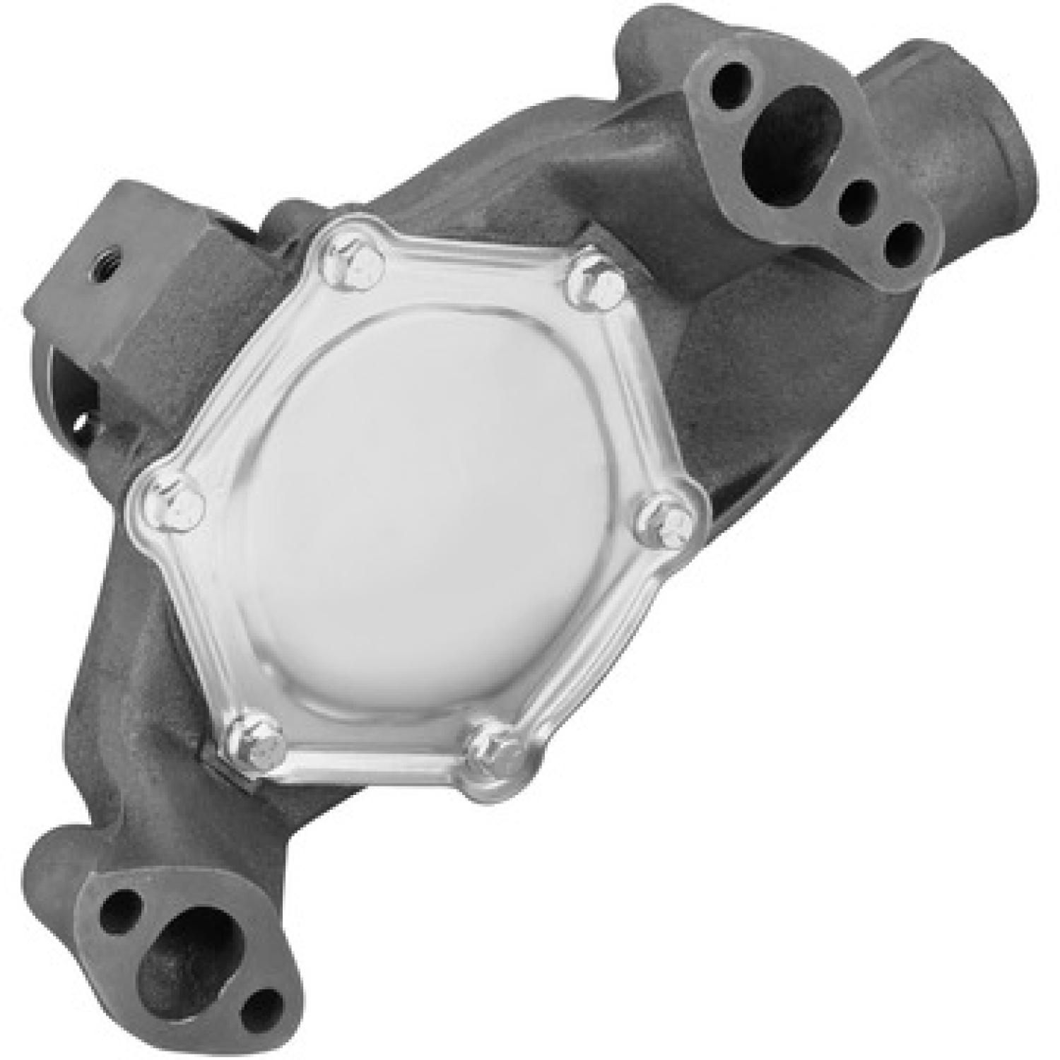 Dayco DP1257 - Engine Water Pump Dayco DP1257 Engine Water Pump product image 4 of 5