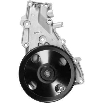 1984 Renault Encore Engine Water Pump