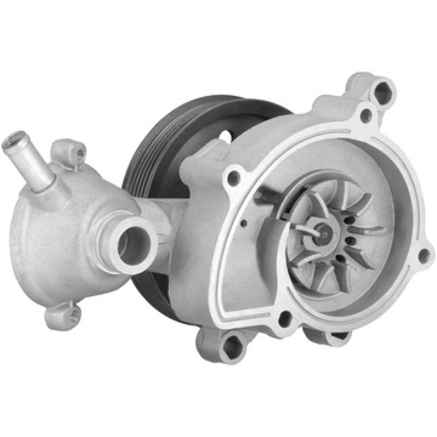 Dayco DP1272 - Engine Water Pump Dayco DP1272 Engine Water Pump product image 3 of 5