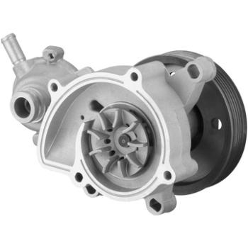 1992 Dodge Monaco Engine Water Pump Dayco DP1272 image 4 of 4