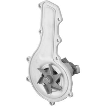1992 Chrysler Daytona Engine Water Pump Dayco DP1273 image 4 of 4