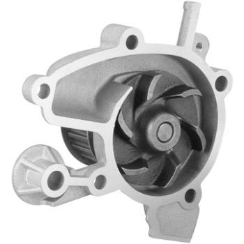 1985 Nissan Sentra Engine Water Pump Dayco DP1277 image 3 of 4