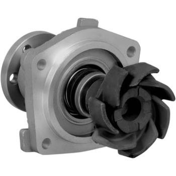 1981 Fiat X-1/9 Engine Water Pump Dayco DP1281 image 3 of 4
