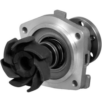 1981 Fiat X-1/9 Engine Water Pump Dayco DP1281 image 4 of 4