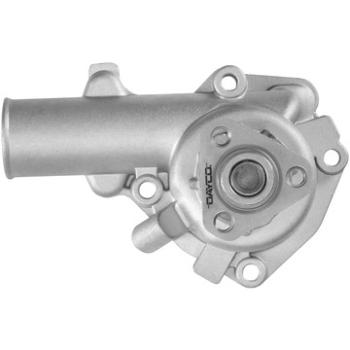 1972 Fiat 124 Engine Water Pump