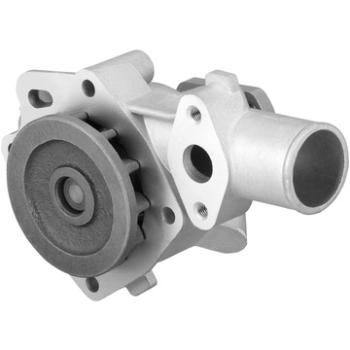 1972 Fiat 124 Engine Water Pump Dayco DP1288 image 4 of 4