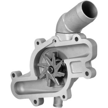 1982 Oldsmobile Cutlass Ciera Engine Water Pump Dayco DP1303 image 4 of 4