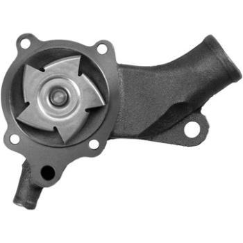 1971 International 1010 Engine Water Pump Dayco DP1305 image 2 of 4