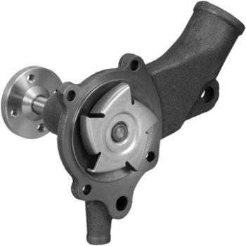 1971 International 1010 Engine Water Pump Dayco DP1305 image 3 of 4