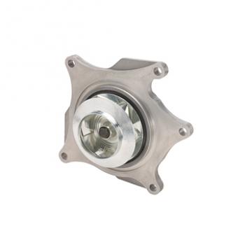 2008 Cadillac SRX Engine Water Pump Dayco DP1306 image 1 of 2