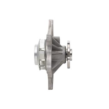 2008 Cadillac SRX Engine Water Pump Dayco DP1306 image 2 of 2
