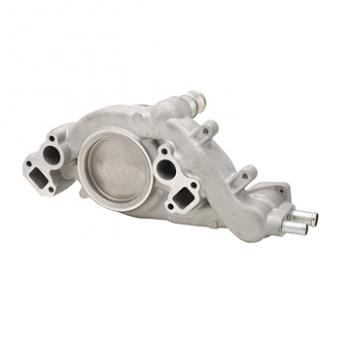 2008 Pontiac G8 Engine Water Pump