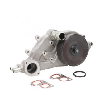 2008 Pontiac G8 Engine Water Pump Dayco DP1308 image 2 of 3