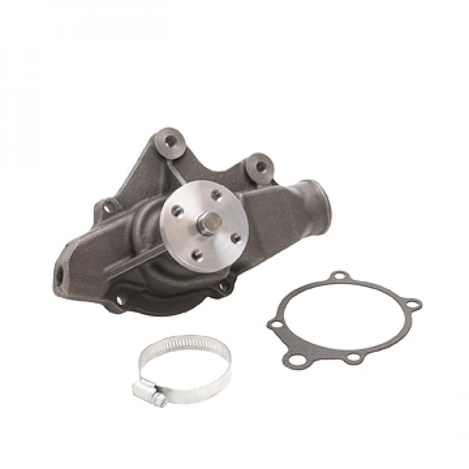 Dayco DP1312 Engine Water Pump product image 2 of 5
