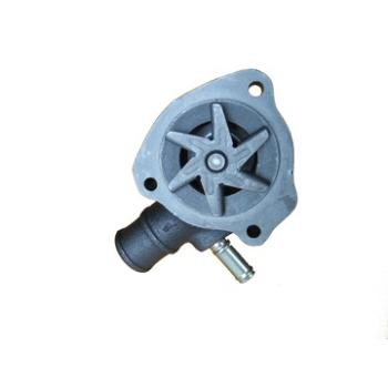 1983 Mercury Zephyr Engine Water Pump Dayco DP1312 image 4 of 4