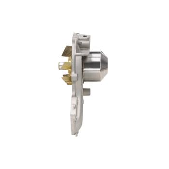 1994 Mitsubishi Mighty Max Engine Water Pump Dayco DP1315 image 3 of 3