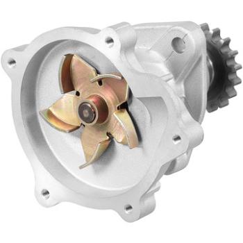 2000 Oldsmobile Alero Engine Water Pump Dayco DP1316 image 4 of 4