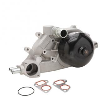 2000 Pontiac Firebird Engine Water Pump Dayco DP1317 image 2 of 3