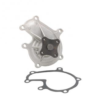 2000 Nissan Altima Engine Water Pump Dayco DP1318 image 2 of 3