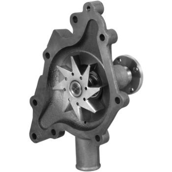 1968 Dodge P375 Engine Water Pump Dayco DP1347 image 4 of 4