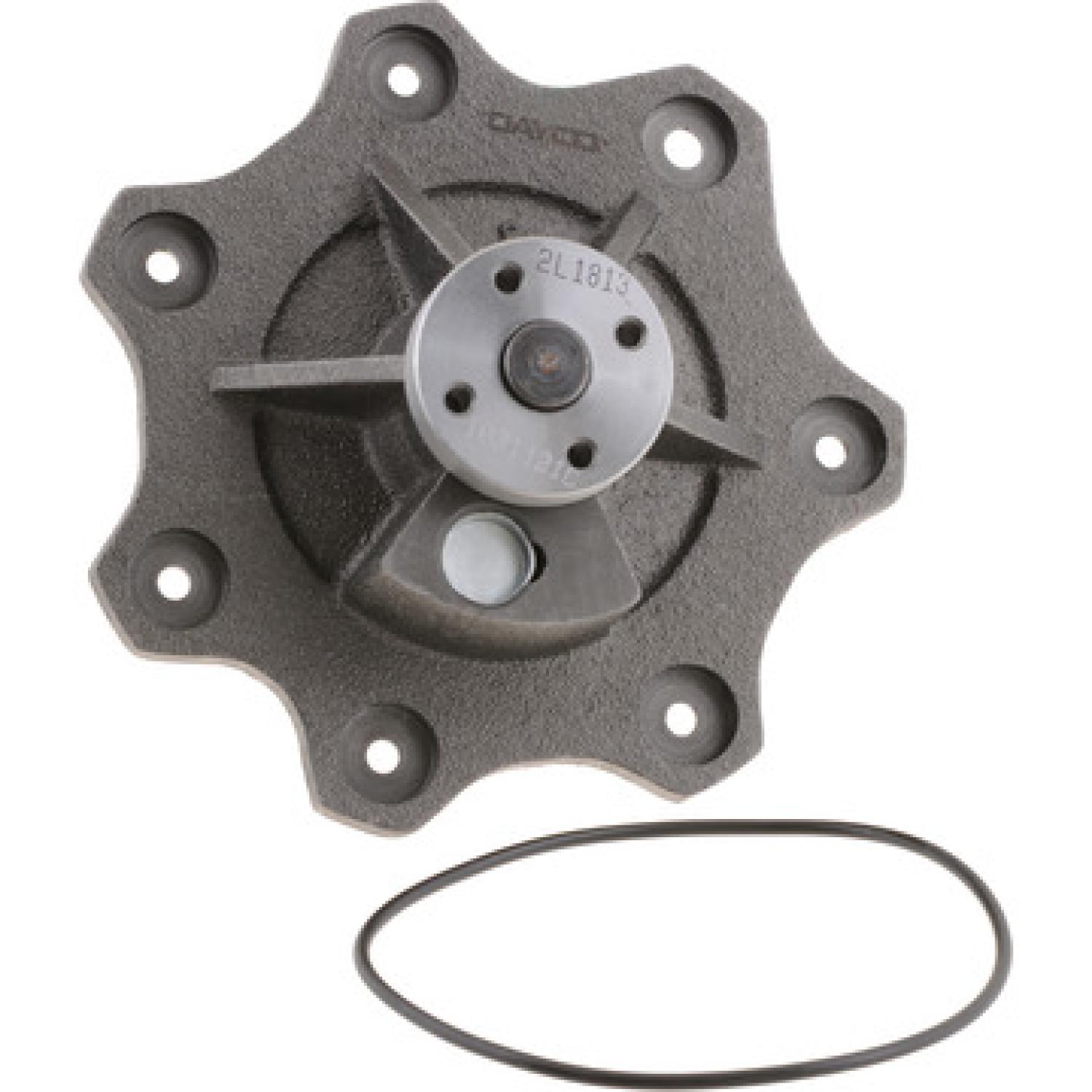 Dayco DP1348 Engine Water Pump product image 2 of 4
