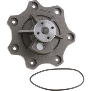 2000 International Genesis RE Engine Water Pump Dayco DP1348 image 2 of 4