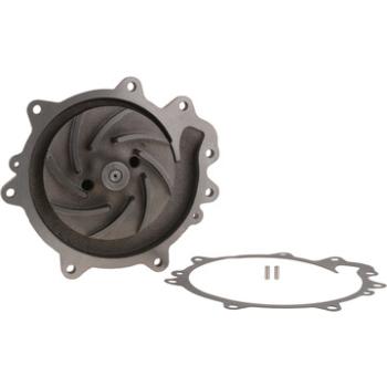 1981 International S1924 Engine Water Pump Dayco DP1381 image 2 of 4