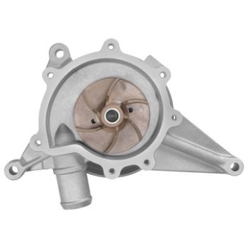 2005 Jaguar S-Type Engine Water Pump