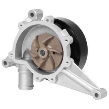 2006 Jaguar S-Type Engine Water Pump Dayco DP1383 image 3 of 4