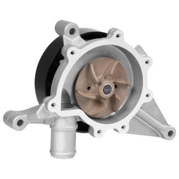 2006 Jaguar S-Type Engine Water Pump Dayco DP1383 image 4 of 4