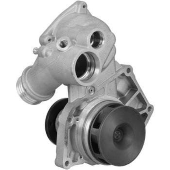 1995 BMW 850Ci Engine Water Pump Dayco DP1387 image 3 of 4