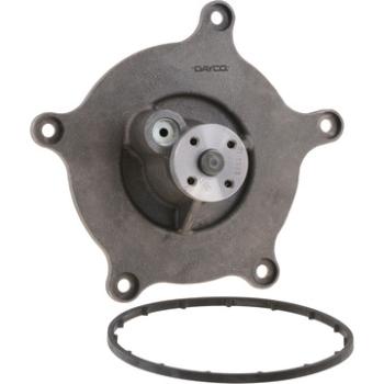 2011 International 4300LP Engine Water Pump Dayco DP1390 image 2 of 2