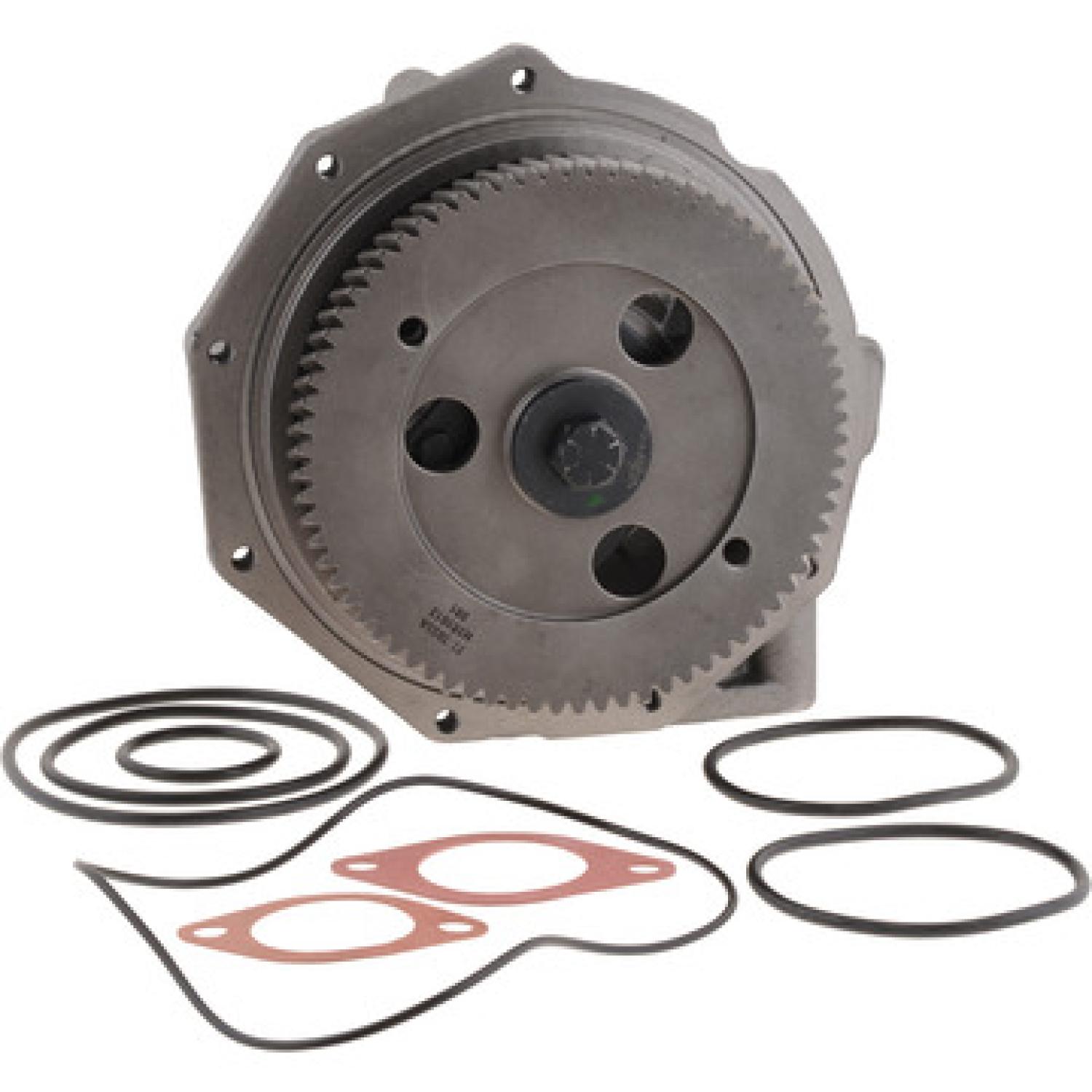Dayco DP1402 - Engine Water Pump Dayco DP1402 Engine Water Pump product image 2 of 4