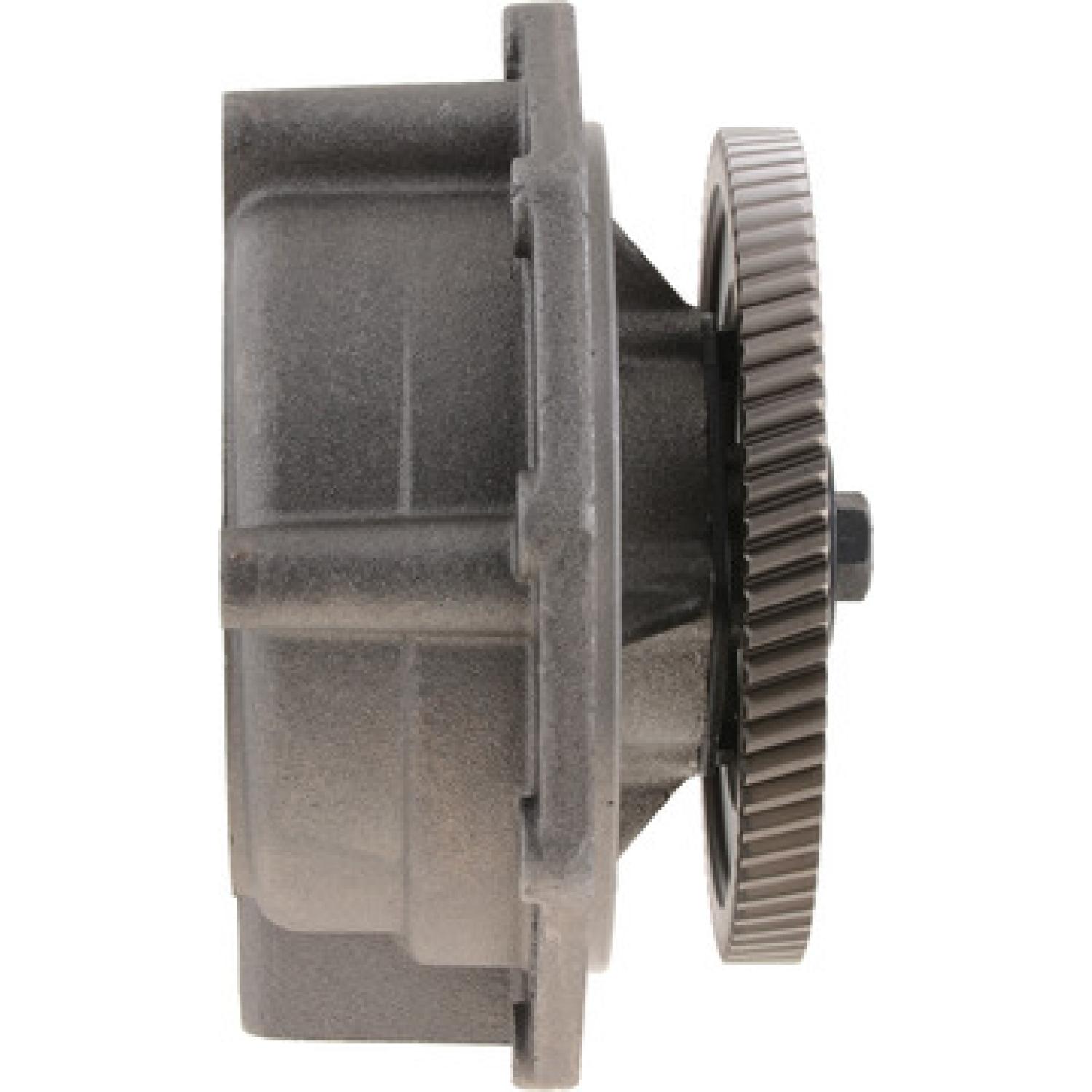 Dayco DP1402 - Engine Water Pump Dayco DP1402 Engine Water Pump product image 3 of 4