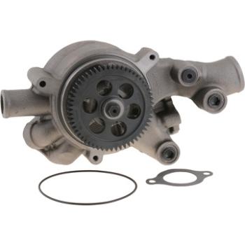 2009 Van Hool C2045 Engine Water Pump Dayco DP1427 image 2 of 4