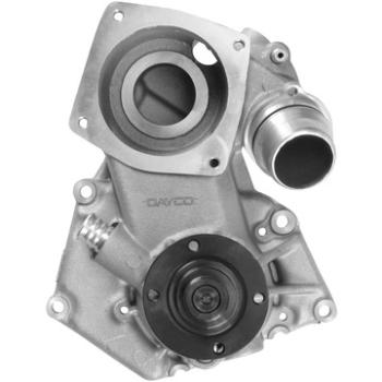 1998 BMW 750iL Engine Water Pump Dayco DP1433 image 1 of 4