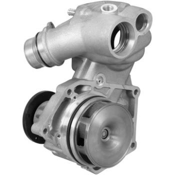 1998 BMW 750iL Engine Water Pump Dayco DP1433 image 3 of 4