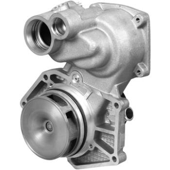 1998 BMW 750iL Engine Water Pump Dayco DP1433 image 4 of 4